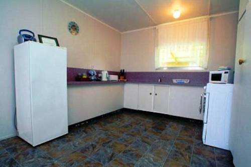 Greengate Cottages Strahan Quarto foto