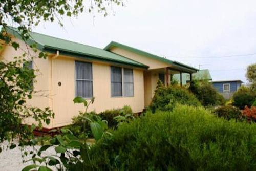Greengate Cottages Strahan Exterior foto