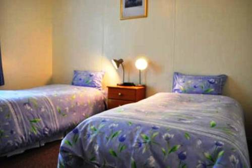 Greengate Cottages Strahan Quarto foto